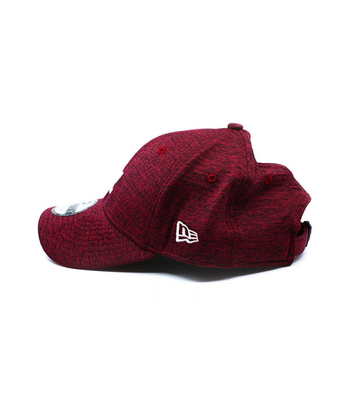 New Era Cap LA bordeaux Dry Switch New Era Cap LA bordeaux Dry Switch